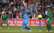 Hardik smashed Imad Wasim in the last over of the innings